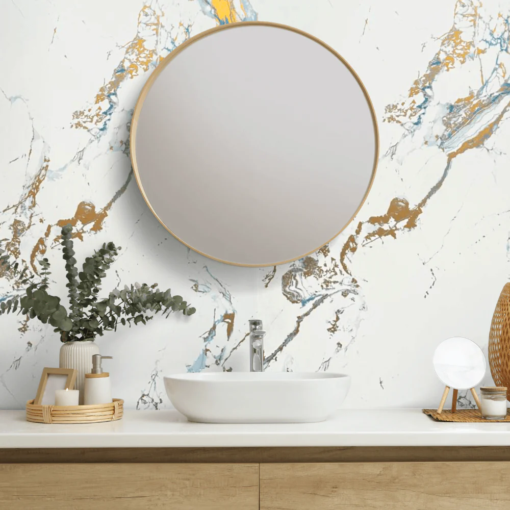 Best Selling 10mm Shower Panels